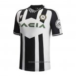 Tailandia Camiseta del Udinese 1ª Equipacion 2022-2023