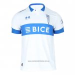 Camiseta del Universidad Catolica 1ª Equipacion 2022