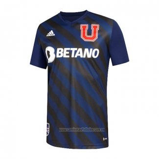 Camiseta del Universidad de Chile 3ª Equipacion 2022