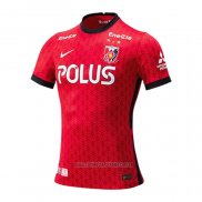 Tailandia Camiseta del Urawa Red Diamonds 1ª Equipacion 2021