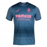 Camiseta del Villarreal 3ª Equipacion 2021-2022