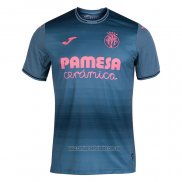 Camiseta del Villarreal 3ª Equipacion 2021-2022