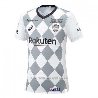 Tailandia Camiseta del Vissel Kobe 2ª Equipacion 2020