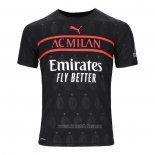 Camiseta del AC Milan Authentic 3ª Equipacion 2021-2022