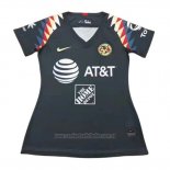 Camiseta del America 2ª Equipacion Mujer 2019-2020