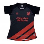 Camiseta del Athletico Paranaense 3ª Equipacion Mujer 2023