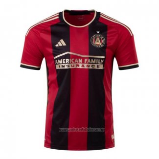 Camiseta del Atlanta United Authentic 1ª Equipacion 2023-2024