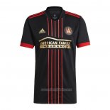 Camiseta del Atlanta United 1ª Equipacion 2021