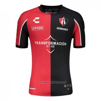 Camiseta del Atlas 1ª Equipacion 2021-2022