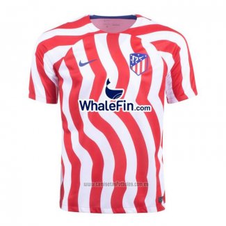 Camiseta del Atletico Madrid 1ª Equipacion 2022-2023 (2XL-4XL)