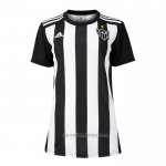 Camiseta del Atletico Mineiro 1ª Equipacion Mujer 2022-2023