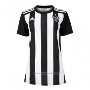 Camiseta del Atletico Mineiro 1ª Equipacion Mujer 2022-2023