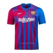 Camiseta del Barcelona 1ª Equipacion 2021-2022