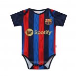 Camiseta del Barcelona 1ª Equipacion Bebe 2022-2023