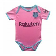 Camiseta del Barcelona 3ª Equipacion Bebe 2020-2021