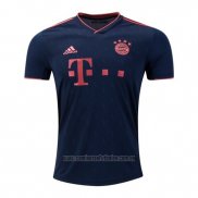 Camiseta del Bayern Munich 3ª Equipacion 2019-2020
