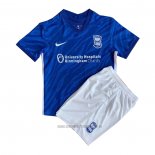 Camiseta del Birmingham City 1ª Equipacion Nino 2021-2022