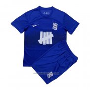 Camiseta del Birmingham City 1ª Equipacion Nino 2023-2024