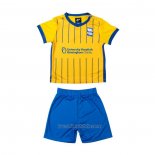 Camiseta del Birmingham City 2ª Equipacion Nino 2021-2022