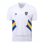 Camiseta del Boca Juniors Icon 2022-2023