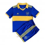 Camiseta del Boca Juniors 1ª Equipacion Nino 2022-2023