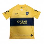 Camiseta del Boca Juniors 2ª Equipacion 2019-2020
