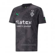 Camiseta del Borussia Monchengladbach 3ª Equipacion 2022-2023