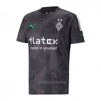 Camiseta del Borussia Monchengladbach 3ª Equipacion 2022-2023