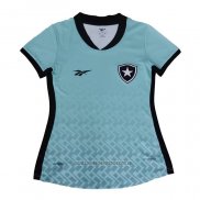 Camiseta del Botafogo Portero 1ª Equipacion Mujer 2023