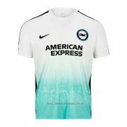 Camiseta del Brighton & Hove Albion Euro 1ª Equipacion 2023-2024