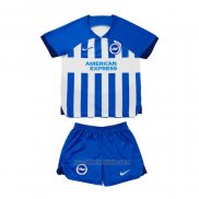 Camiseta del Brighton & Hove Albion 1ª Equipacion Nino 2023-2024