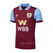 Camiseta del Burnley 1ª Equipacion 2023-2024