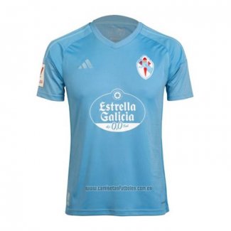 Camiseta del Celta de Vigo 1ª Equipacion 2023-2024