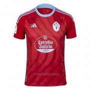 Camiseta del Celta de Vigo 2ª Equipacion 2023-2024