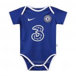 Camiseta del Chelsea 1ª Equipacion Bebe 2022-2023