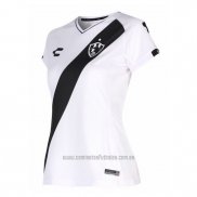 Camiseta del Club de Cuervos 1ª Equipacion Mujer 2019-2020