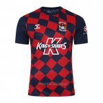 Camiseta del Coventry City 2ª Equipacion 2023-2024