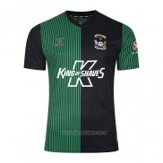 Camiseta del Coventry City 3ª Equipacion 2023-2024