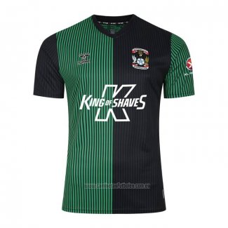 Camiseta del Coventry City 3ª Equipacion 2023-2024