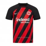 Camiseta del Eintracht Frankfurt 1ª Equipacion 2023-2024