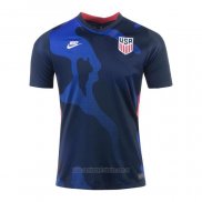 Camiseta del Estados Unidos 2ª Equipacion 2020