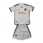 Camiseta del FC Cincinnati 2ª Equipacion Nino 2024-2025