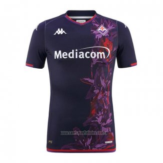 Camiseta del Fiorentina 3ª Equipacion 2023-2024