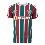 Camiseta del Fluminense 1ª Equipacion 2022