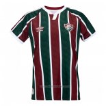 Camiseta del Fluminense 1ª Equipacion Mujer 2020