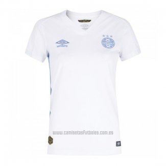 Camiseta del Gremio 2ª Equipacion Mujer 2019