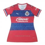 Camiseta del Guadalajara 2ª Equipacion Mujer 2019-2020