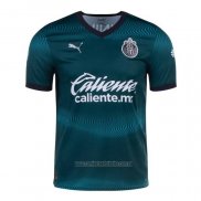 Camiseta del Guadalajara 3ª Equipacion 2023-2024
