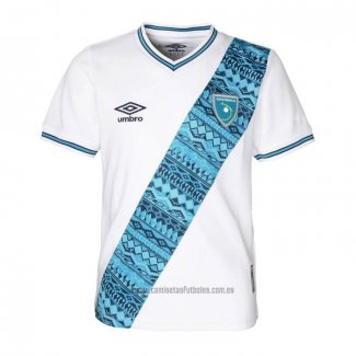 Camiseta del Guatemala 1ª Equipacion 2023