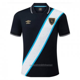 Camiseta del Guatemala 3ª Equipacion 2023